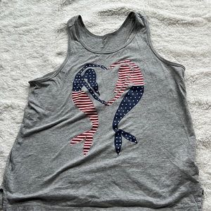 Gap tank top size XXL KIDS